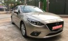 Mazda 3   2015 - Bán ô tô Mazda 3 sản xuất năm 2015, 575 triệu