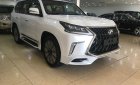 Lexus LX 570 Super Sport S 2018 - Lexus LX Super Sport S sản xuất 2018 Trung Đông giao xe ngay, LH em Đình 0904927272