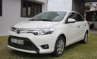 Toyota Vios G 1.5AT 2016 - Toyota Vios G 1.5 AT 2017 máy móc nguyên bản, bao test hãng toàn quốc