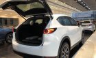 Mazda CX 5   2018 - Bán Mazda CX 5 năm 2018, màu trắng