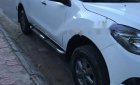 Mazda BT 50 2.2MT 2016 - Bán Mazda BT 50 2.2MT 2016, màu trắng như mới, giá tốt