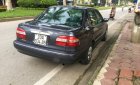 Toyota Corona GLI 2001 - Cần bán Toyota Corona GLI năm sản xuất 2001, màu xám, xe nhập