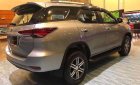 Toyota Fortuner 2.4G (4x2) MT  2018 - Toyota Tân Cảng bán Toyota Fortuner 2018 giao xe ngay, trả trước 260 triệu - hotline: 096.77.000.88