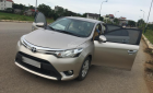 Toyota Vios 2014 - Bán Toyota Vios năm 2014, giá bán 450 triệu