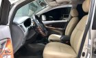 Toyota Innova 2.0E 2012 - Bán Toyota Innova 2.0E, Sx 2012, màu bạc