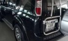Ford Everest 2011 - Bán Ford Everest năm sản xuất 2011, màu đen, giá tốt