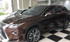 Lexus RX 200T 2016 - Bán xe Lexus RX 200T 2016, màu nâu  