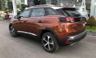 Peugeot 3008 2018 - Cần bán gấp Peugeot 3008 năm sản xuất 2018, giá tốt