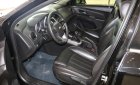Chevrolet Cruze  1.6MT 2016 - Cần bán Chevrolet Cruze 2016, màu đen, giá tốt