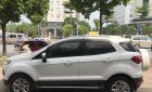 Ford EcoSport Titanium 2015 - Cần bán xe Ford EcoSport Titanium 2015, màu trắng, hà noi