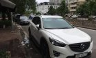 Mazda CX 5 2017 - Bán Mazda CX5 2.0 sx 2017, màu trắng, biển Hà Nội