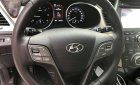 Hyundai Santa Fe 2.2 4WD 2016 - Bán Santa Fe 2016, ĐKLD 2017 diesel 2 cầu, 1 chủ từ đầu