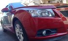Chevrolet Cruze 1.6MT 2016 - Bán ô tô Chevrolet Cruze 1.6MT 2016, màu đỏ