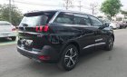 Peugeot 5008 1.6 AT 2018 - Peugeot 5008 1.6 AT 2018 đủ màu, hỗ trợ giao xe tận nhà, khuyến mãi lớn, hỗ trợ trả góp tới 80%