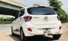 Hyundai Grand i10 AT 2015 - Cần bán Hyundai Grand i10 AT sản xuất năm 2015, màu trắng, nhập khẩu nguyên chiếc, 380 triệu