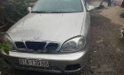 Daewoo Lanos  MT 2003 - Cần bán xe Lanos màu ghi bạc đúng dòng SX