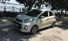 Kia Morning VAN 2016 - Bán Kia Morning Van 2016 xe chính chủ nguyên bản