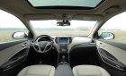 Hyundai Santa Fe 2.2 4WD 2016 - Bán Santa Fe 2016, ĐKLD 2017 diesel 2 cầu, 1 chủ từ đầu
