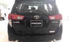 Toyota Innova 2.0G Venturer 2019 - Bán xe Toyota Innova G Venturer 2018 màu đen giao ngay