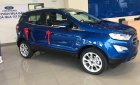 Ford EcoSport 1.5 Ambiente MT 2018 - Ford EcoSport 2018 giá tốt nhất hiện nay. Hỗ trợ ngân hàng 80% lãi xuất thấp - Ford Bình Dương kính chào qúy khách