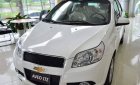 Chevrolet Aveo MT  2018 - Bán Chevrolet Aveo MT, AT 2018, giảm tới 60 triệu tháng 8 - LH 0962.951.192