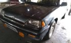 Honda Civic 1983 - Bán Honda Civic năm sản xuất 1983, màu xám 