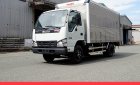 Isuzu QKR  270 2018 - Bán xe tải Isuzu QKR 270 1T9 - hỗ trợ vay 90%