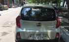 Kia Morning VAN 2016 - Bán Kia Morning Van 2016 xe chính chủ nguyên bản