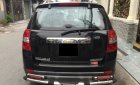 Chevrolet Captiva Maxx LT  2009 - Gia đình đổi xe cần bán Captiva 2009 LT, số sàn, máy xăng