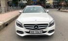 Mercedes-Benz C class C200 2015 - Bán xe Mercedes C200 sx 2015 form 2016