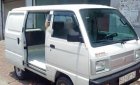 Suzuki Super Carry Van 2016 - Bán xe Suzuki Super Carry Van năm sản xuất 2016, màu trắng