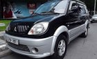 Mitsubishi Jolie   SS MPi 2.0 2005 - Bán Mitsubishi Jolie SS MPi 2.0 2005, màu đen, giá tốt