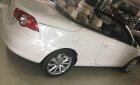 Volkswagen Eos 2007 - Bán ô tô Volkswagen Eos sản xuất 2007, màu trắng 