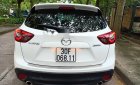 Mazda CX 5 2017 - Bán Mazda CX 5 sản xuất năm 2017, màu trắng