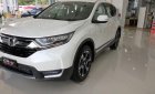 Honda CR V L 2018 - Bán Honda CR V L sản xuất năm 2018, màu trắng