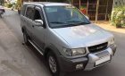 Isuzu Hi lander   2007 - Bán Isuzu Hi lander sản xuất 2007, màu bạc, giá tốt