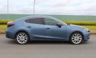 Mazda 3 2.0 AT 2016 - Mazda 3 2.0 AT 2016 máy móc nguyên zin, bao test hãng