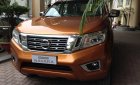 Nissan Navara VL 2018 - Cần bán xe Nissan Navara VL đời 2018, màu cam, xe nhập giá cạnh tranh