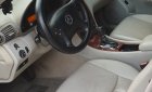 Mercedes-Benz C class 2002 - Bán xe Mercedes 2002, xe gia đình đang sử dụng tốt