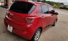 Hyundai i10 2015 - Bán Hyundai i10 sản xuất 2015, màu đỏ, nhập khẩu chính chủ, giá tốt