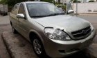 Lifan 520 2007 - Cần bán lại xe Lifan 520 sản xuất năm 2007, màu bạc chính chủ