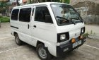 Suzuki Carry 1998 - Bán Suzuki Carry năm 1998, màu trắng