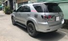 Toyota Fortuner 2.5G 4x2MT 2016 - Bán xe Toyota Fortuner 2.5G 4x2MT năm sản xuất 2016, màu bạc