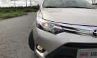 Toyota Vios G 2017 - Cần bán xe Toyota Vios G đời 2017 tự động, giá 570 triệu