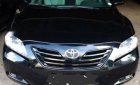 Toyota Camry   LE  2008 - Cần bán xe Toyota Camry LE đời 2008, màu đen, nhập khẩu