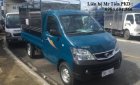 Thaco TOWNER 990 2018 - Bán xe tải nhẹ động cơ Suzuki Thaco, tải 7 tạ- 9 tạ đủ loại thùng, khuyến mãi 100% thuế trước bạ, giá tốt