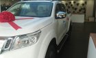 Nissan Navara VL 2018 - Cần bán Nissan Navara VL đời 2018, màu trắng, nhập khẩu