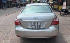 Toyota Vios   E  2011 - Bán Toyota Vios E sản xuất 2011, màu bạc, 355tr