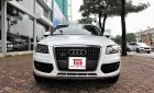 Audi Q5 2010 - Bán xe Audi Q5 năm sản xuất 2010, màu trắng, nhập khẩu nguyên chiếc, giá tốt