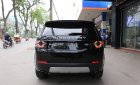 LandRover Discovery Sport HSE 2014 - Bán xe LandRover Discovery Sport HSE sản xuất năm 2014, màu đen, nhập khẩu